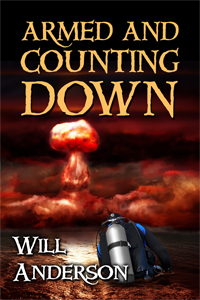 Armed and Counting Down by Will Anderson